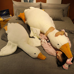 Big Goose Doll Plush