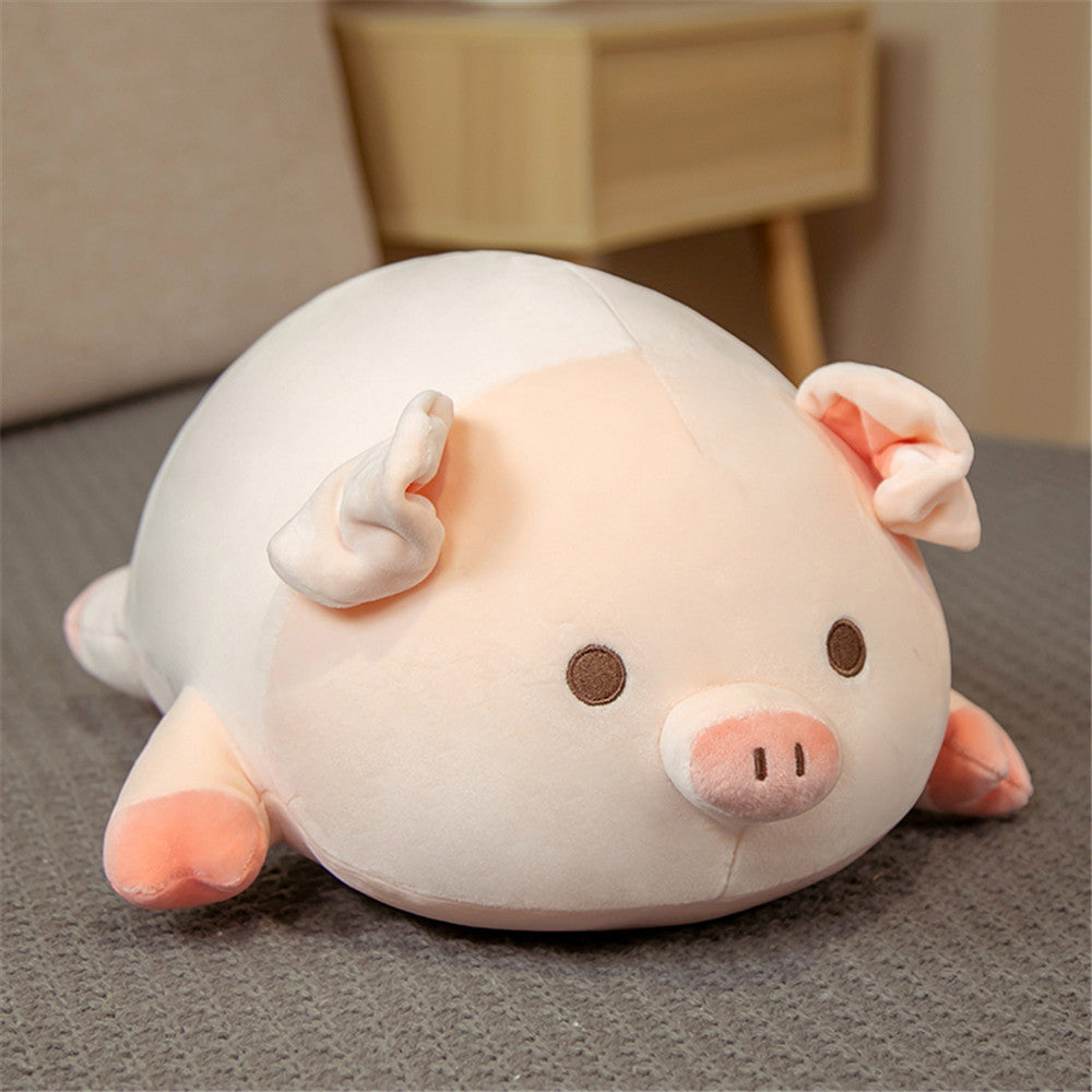 Bobo Pig Doll Plush (Assorted Sizing)