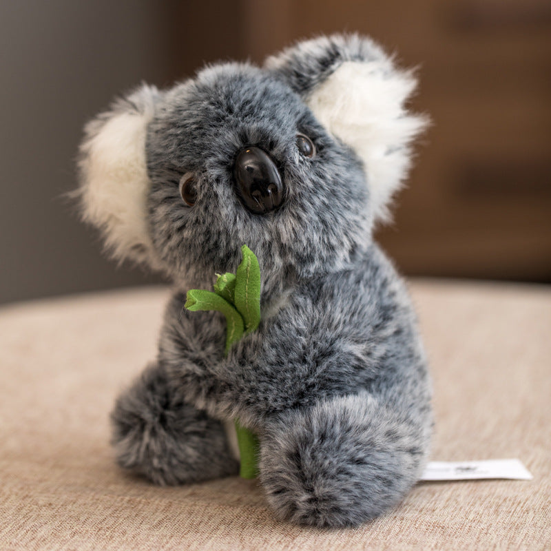 Cute mother and baby koala plush toy/Single Koala Plush Toy