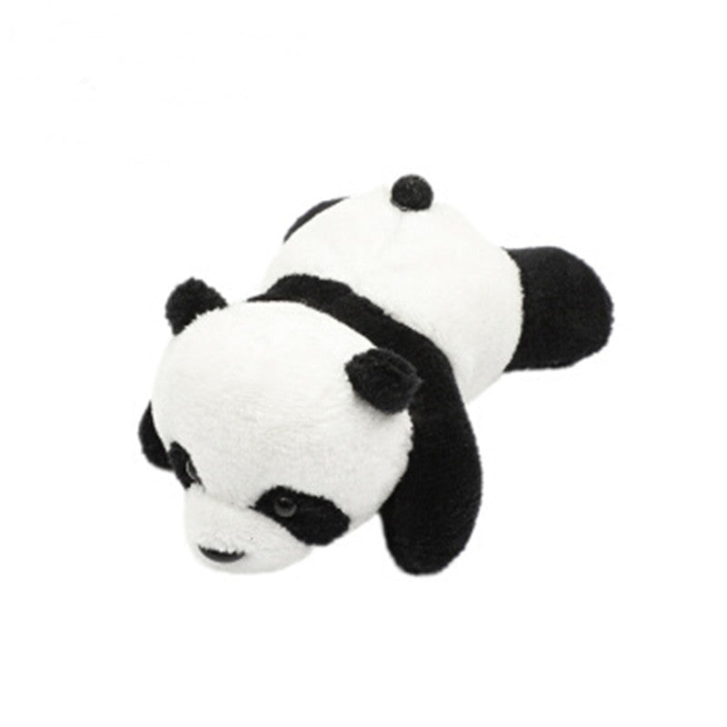 Cute Panda Headband and accessories collection (sold separately)