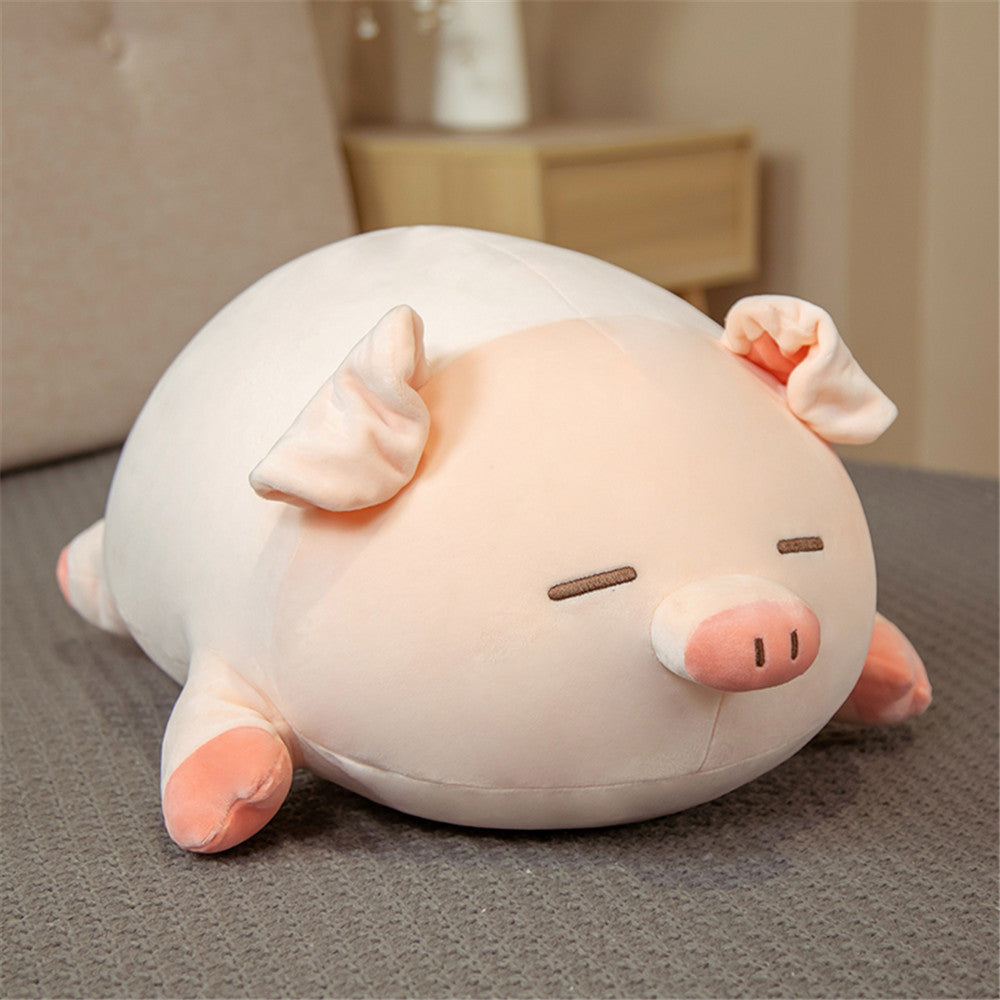 Bobo Pig Doll Plush (Assorted Sizing)