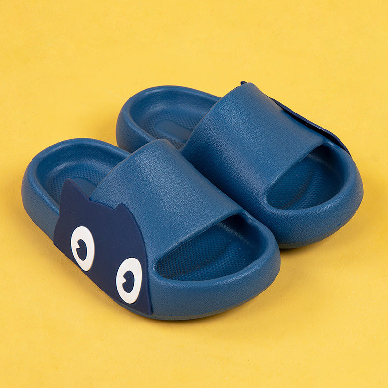 Kids Summer Slippers