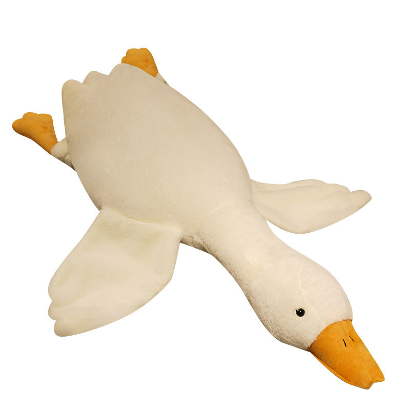 Big Goose Doll Plush