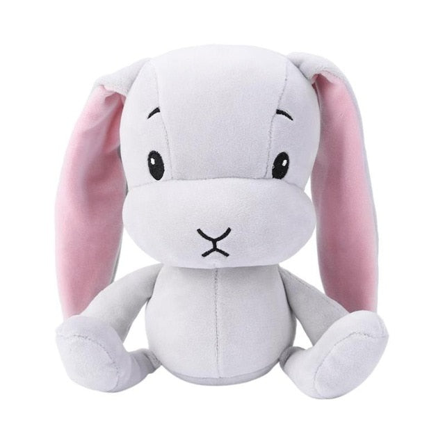 Cute Bunny Plush For Small Children Assorted sizes