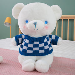 Bears In Sweaters (Assorted Colours/Sizes)