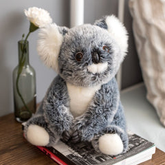 Cute mother and baby koala plush toy/Single Koala Plush Toy