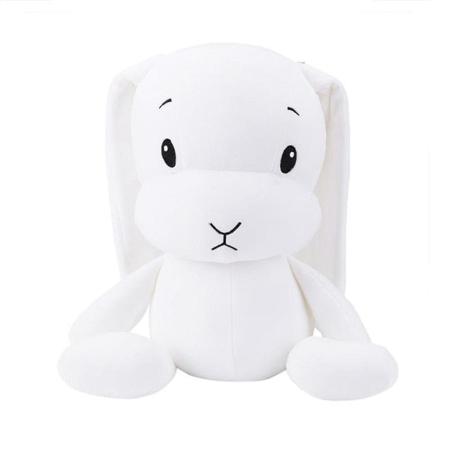 Cute Bunny Plush For Small Children Assorted sizes