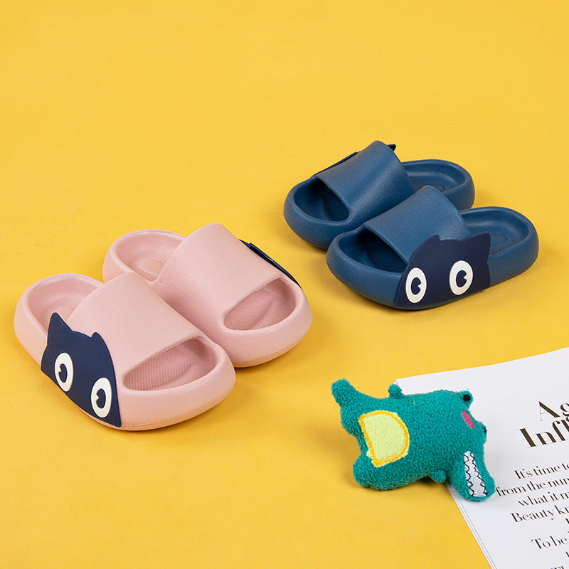 Kids Summer Slippers