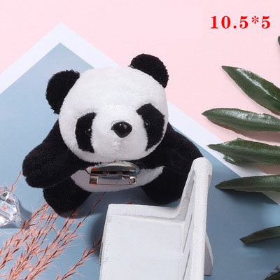 Cute Panda Headband and accessories collection (sold separately)