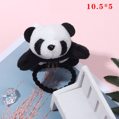 Cute Panda Headband and accessories collection (sold separately)