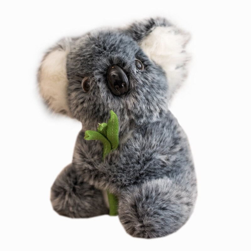 Cute mother and baby koala plush toy/Single Koala Plush Toy