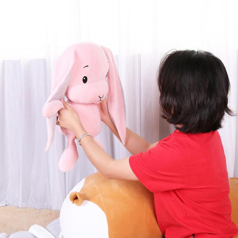 Cute Bunny Plush For Small Children Assorted sizes