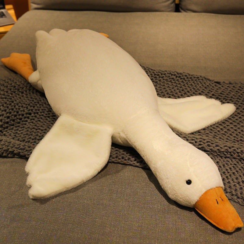 Big Goose Doll Plush