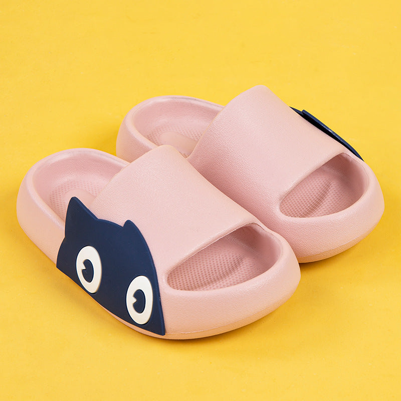 Kids Summer Slippers