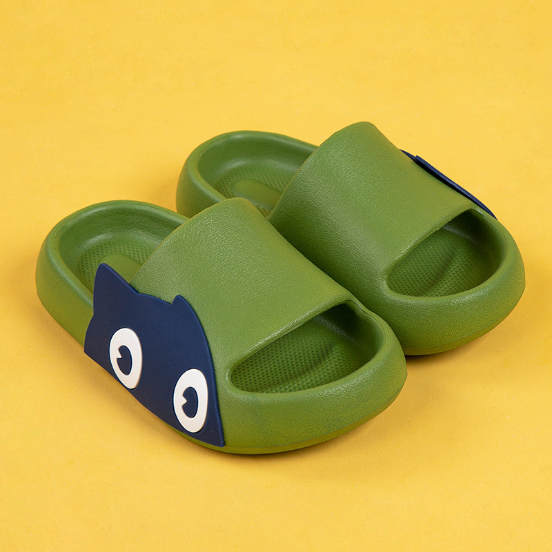 Kids Summer Slippers