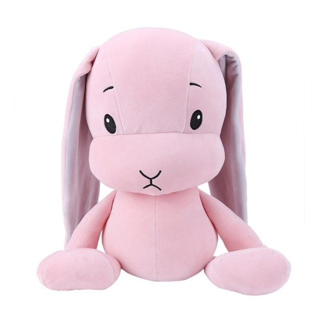 Cute Bunny Plush For Small Children Assorted sizes