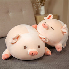 Bobo Pig Doll Plush (Assorted Sizing)