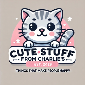 Cute Stuff From Charlie’s  