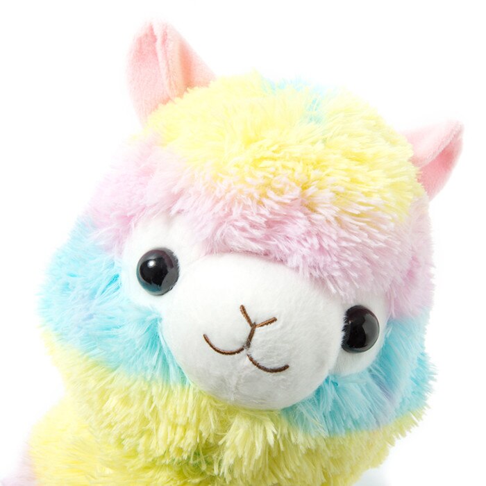 Cotton Stuffed Plush Sheep